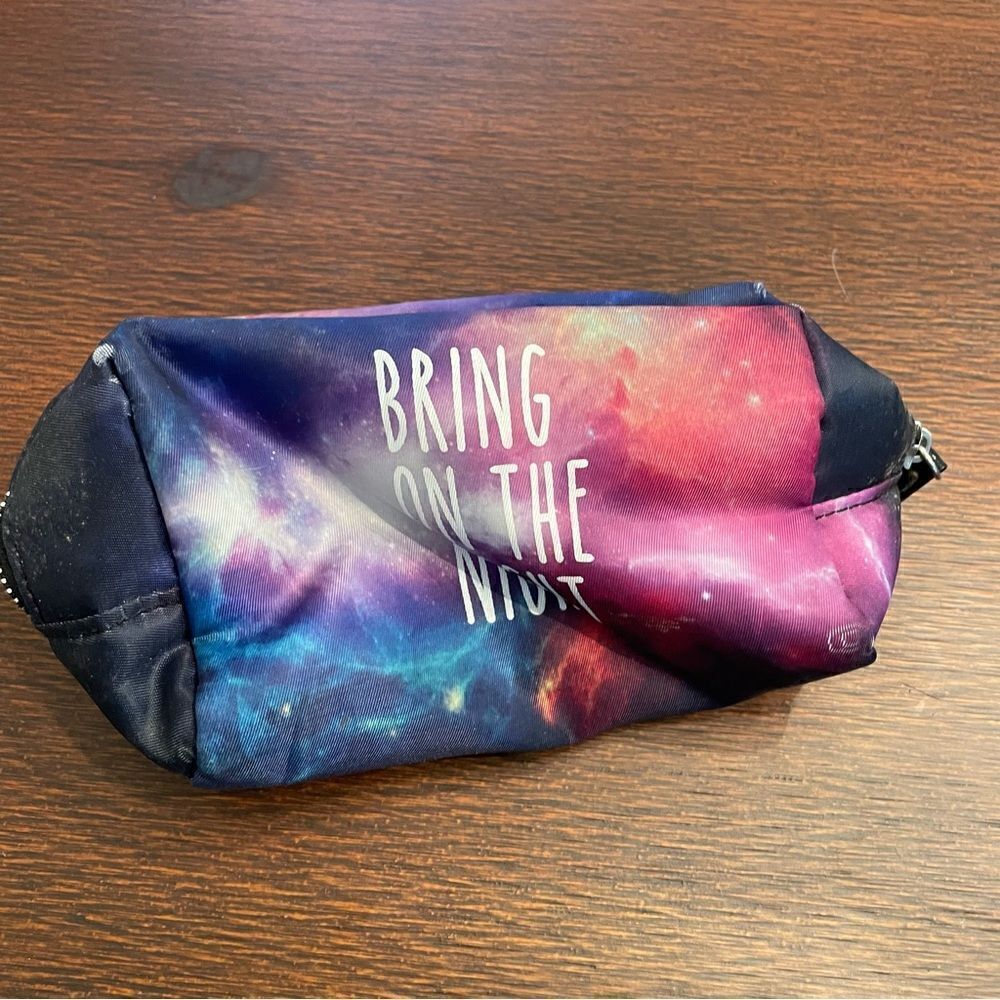 Small Makeup Bag